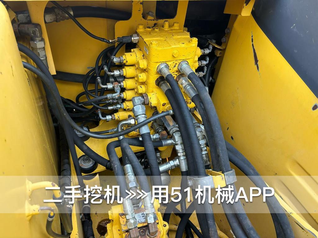 51挖机